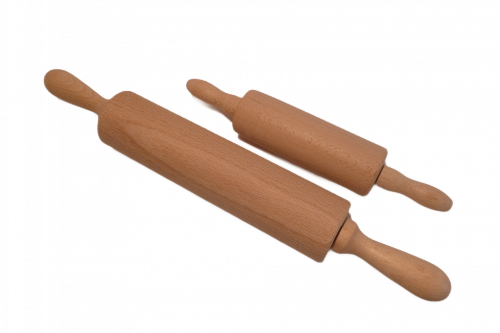 Teigroller für Kinder, klein