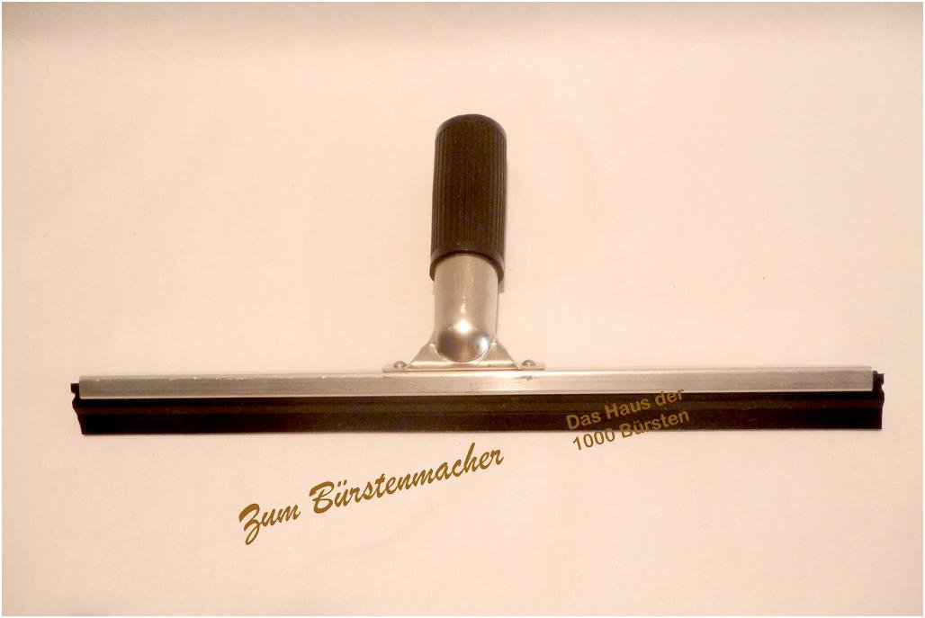 Wasserabzieher, 25 cm, Edelstahl