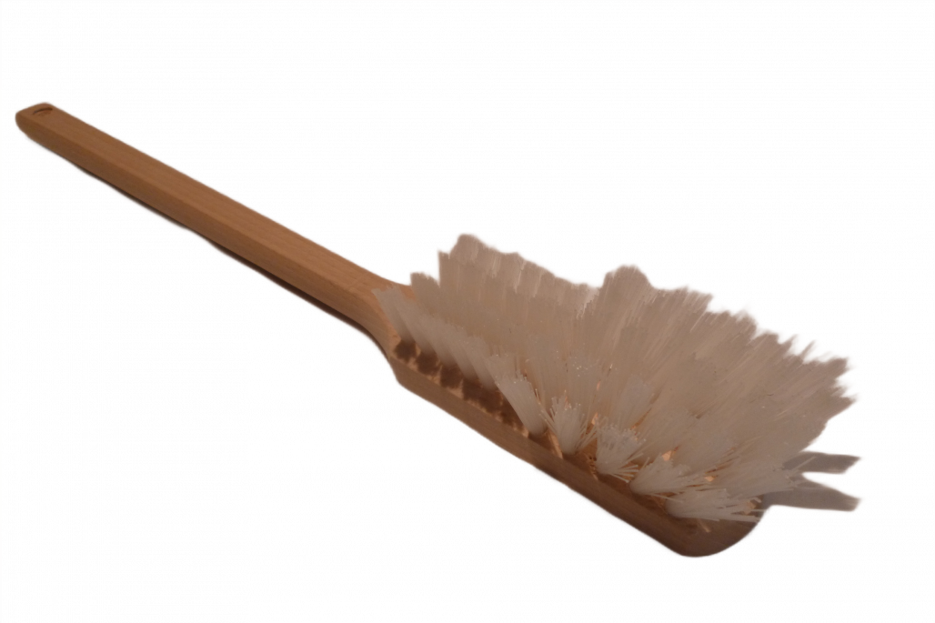 Stielbürste Nylon, 50 cm