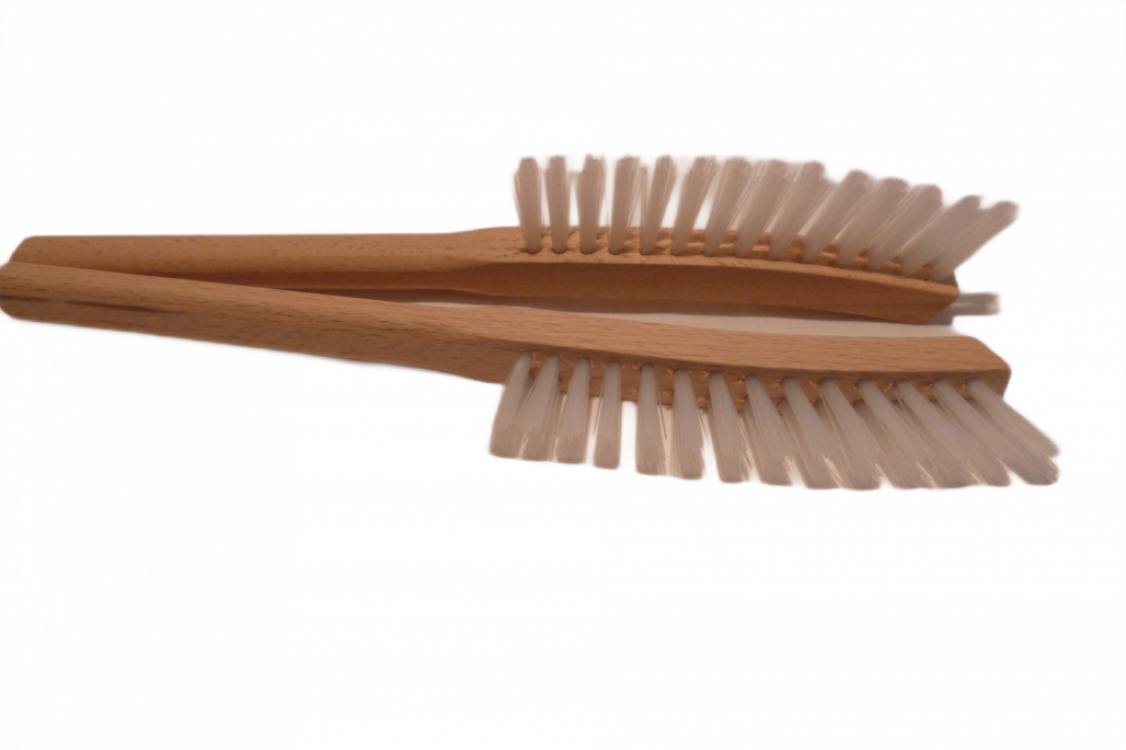 Fugen- und Leistenbürste Nylon
