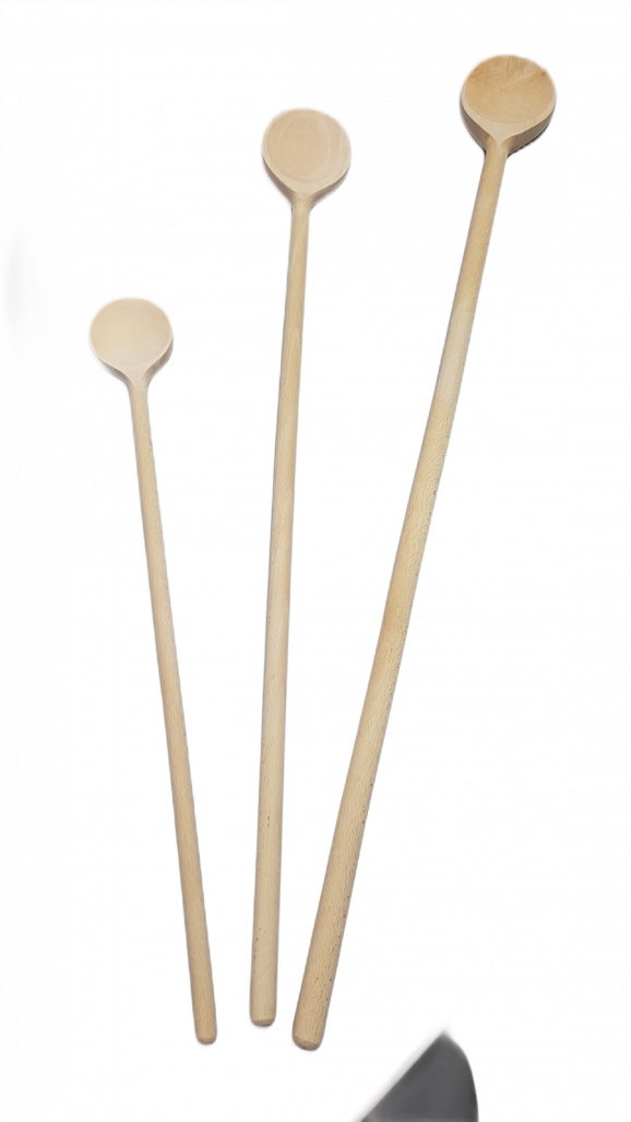 Großküchenlöffel, 1 m