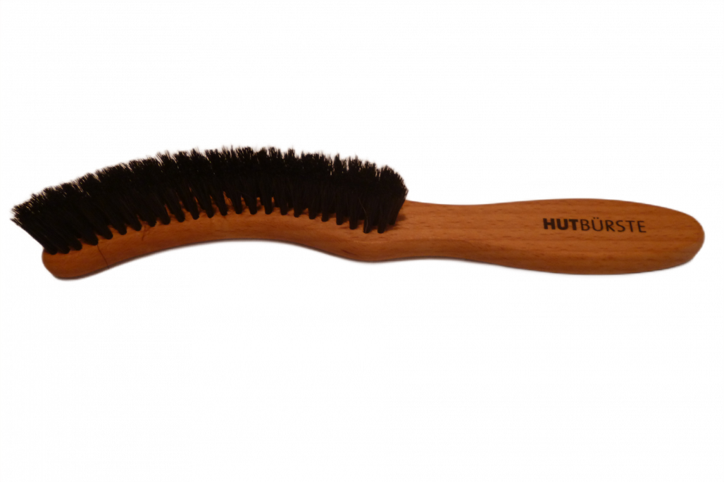 Hutbürste  