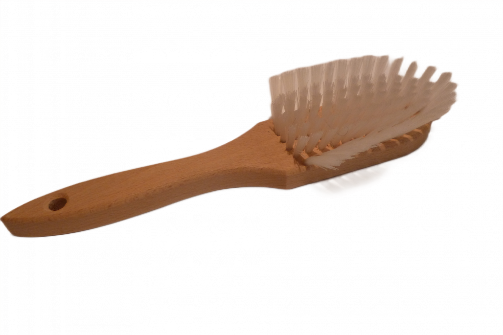 Eckenbürste Nylon