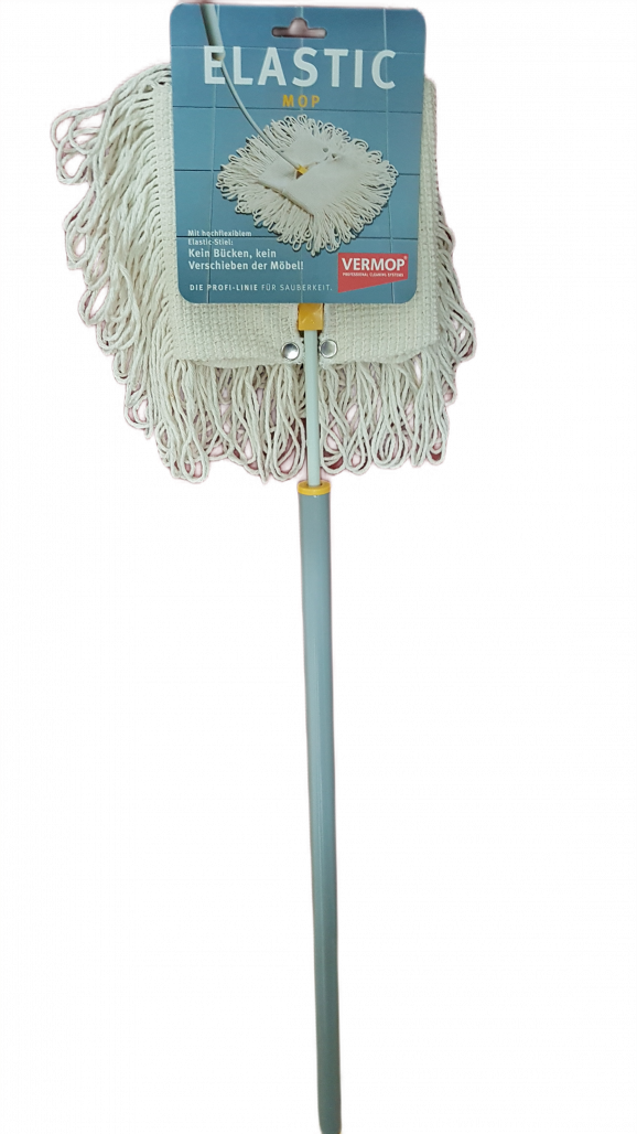 Elastic Mop – Das Original aus Omas Zeiten