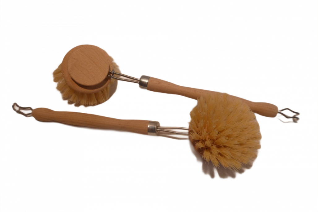 Spülbürste Fibre
